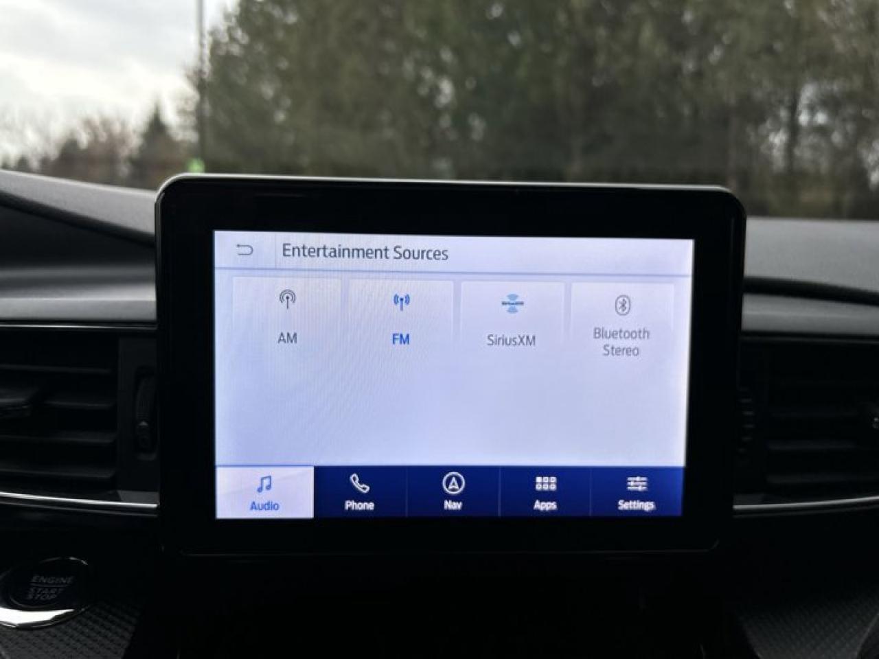 2022 Ford Explorer ST AWD | 360 Camera | Remote Start | 2nd Row Captain Seats Photo
