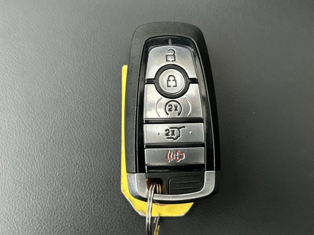 2022 Ford Explorer ST AWD | 360 Camera | Remote Start | 2nd Row Captain Seats Photo