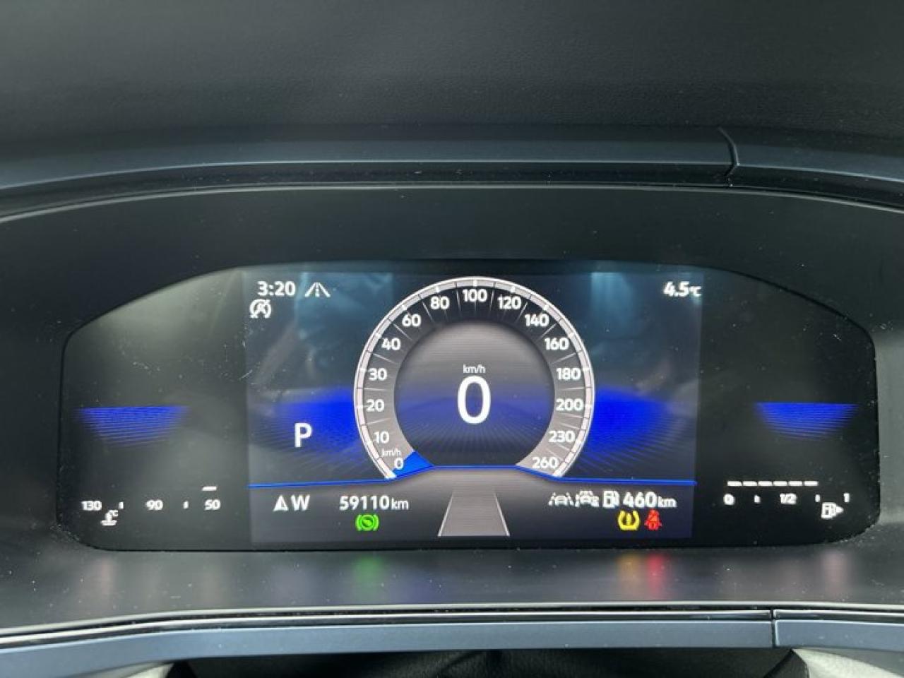 2024 Volkswagen Taos Comfortline | Remote Start | Leather Seats |  Heated Seats Photo