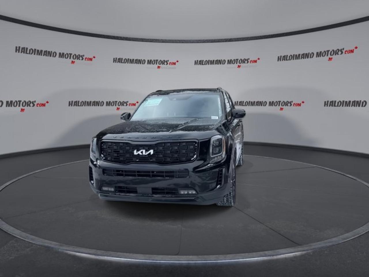 2022 Kia Telluride SX AWD | Sunroof |  360 Camera | Remote Start | Leather Seats Photo