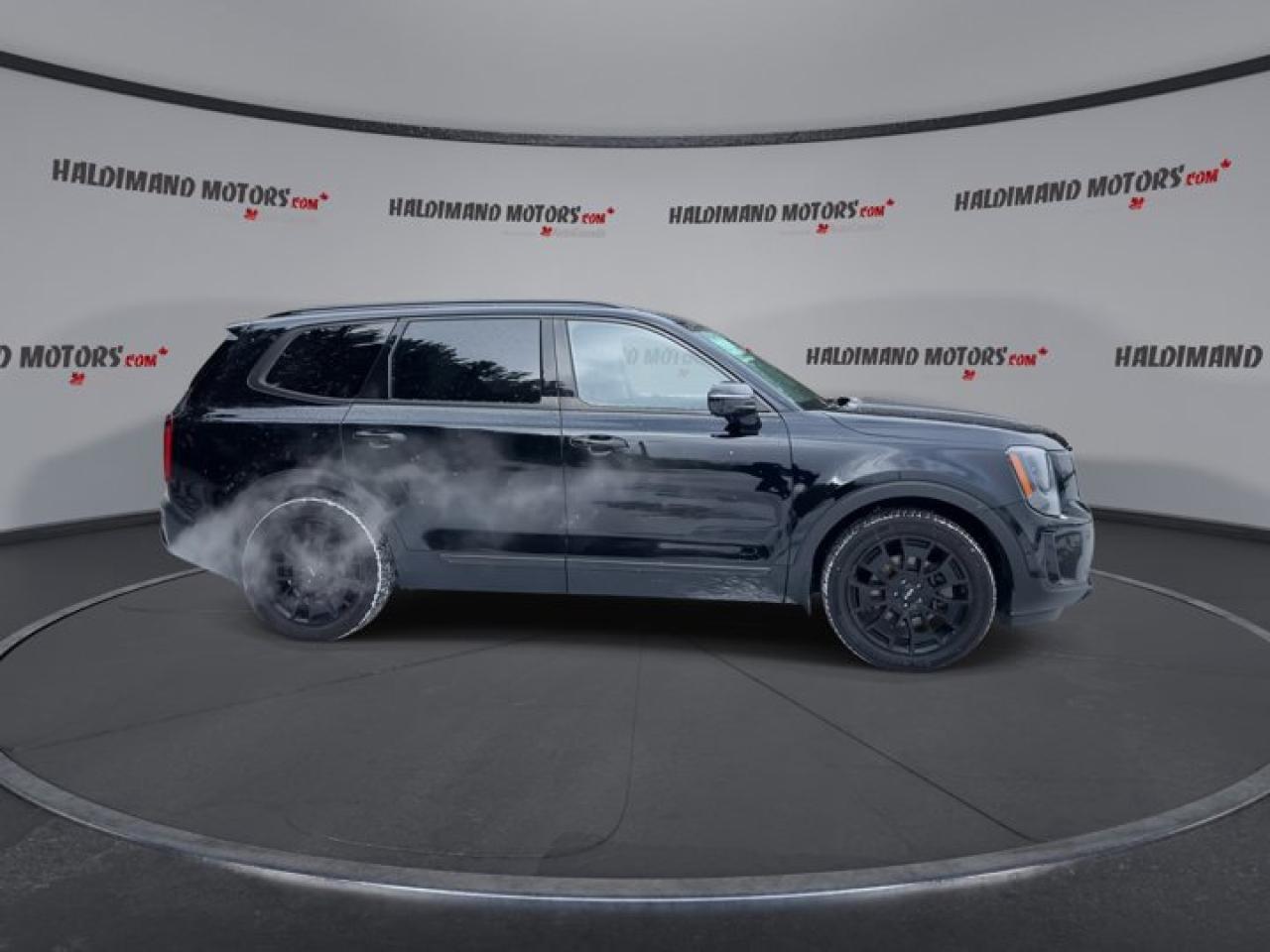 2022 Kia Telluride SX AWD | Sunroof |  360 Camera | Remote Start | Leather Seats Photo