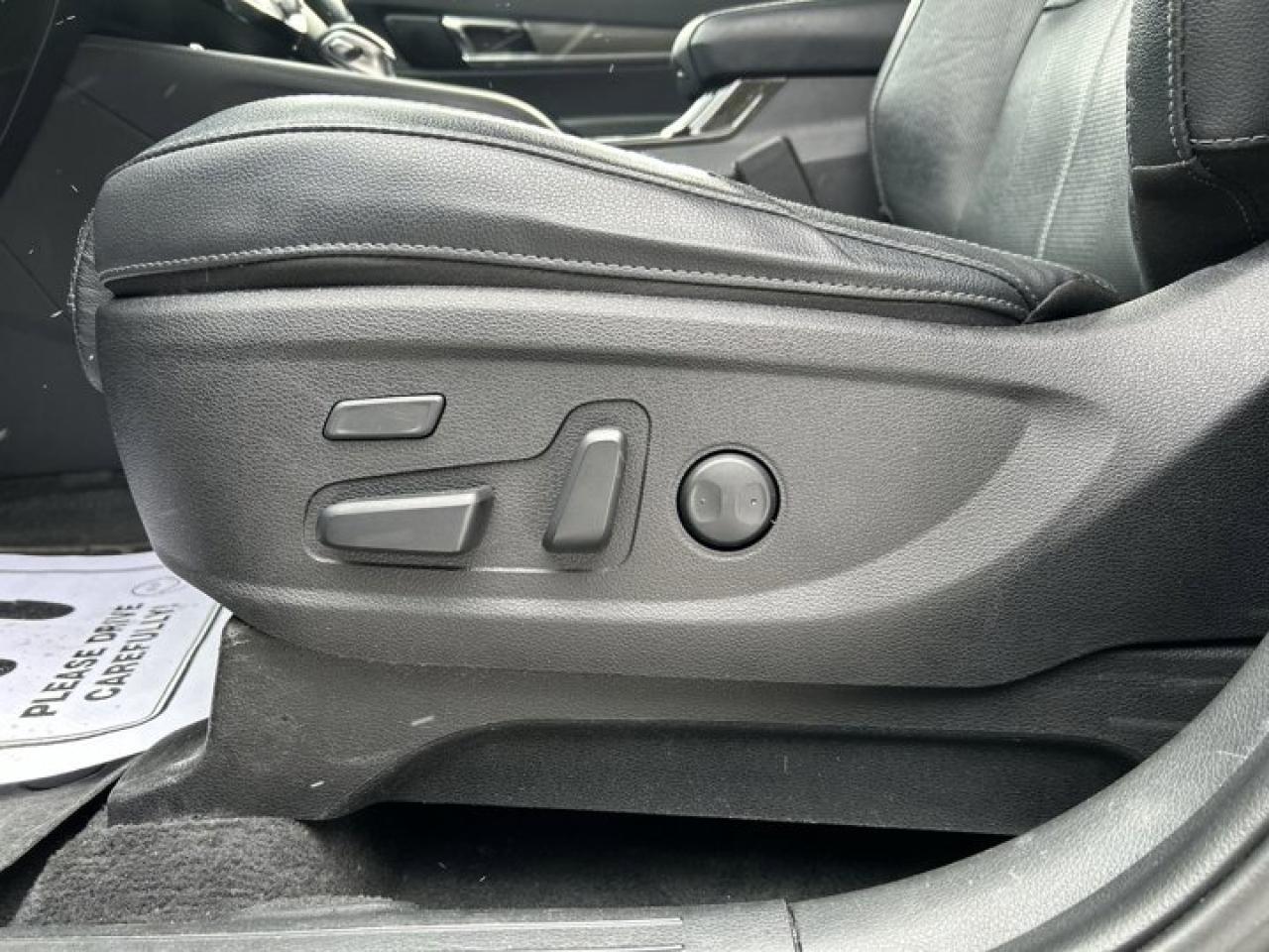 2022 Kia Telluride SX AWD | Sunroof |  360 Camera | Remote Start | Leather Seats Photo