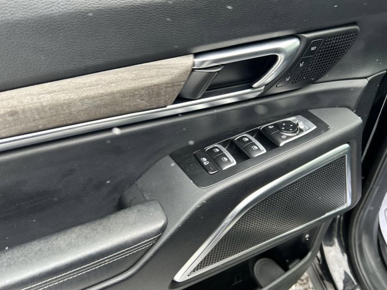 2022 Kia Telluride SX AWD | Sunroof |  360 Camera | Remote Start | Leather Seats Photo