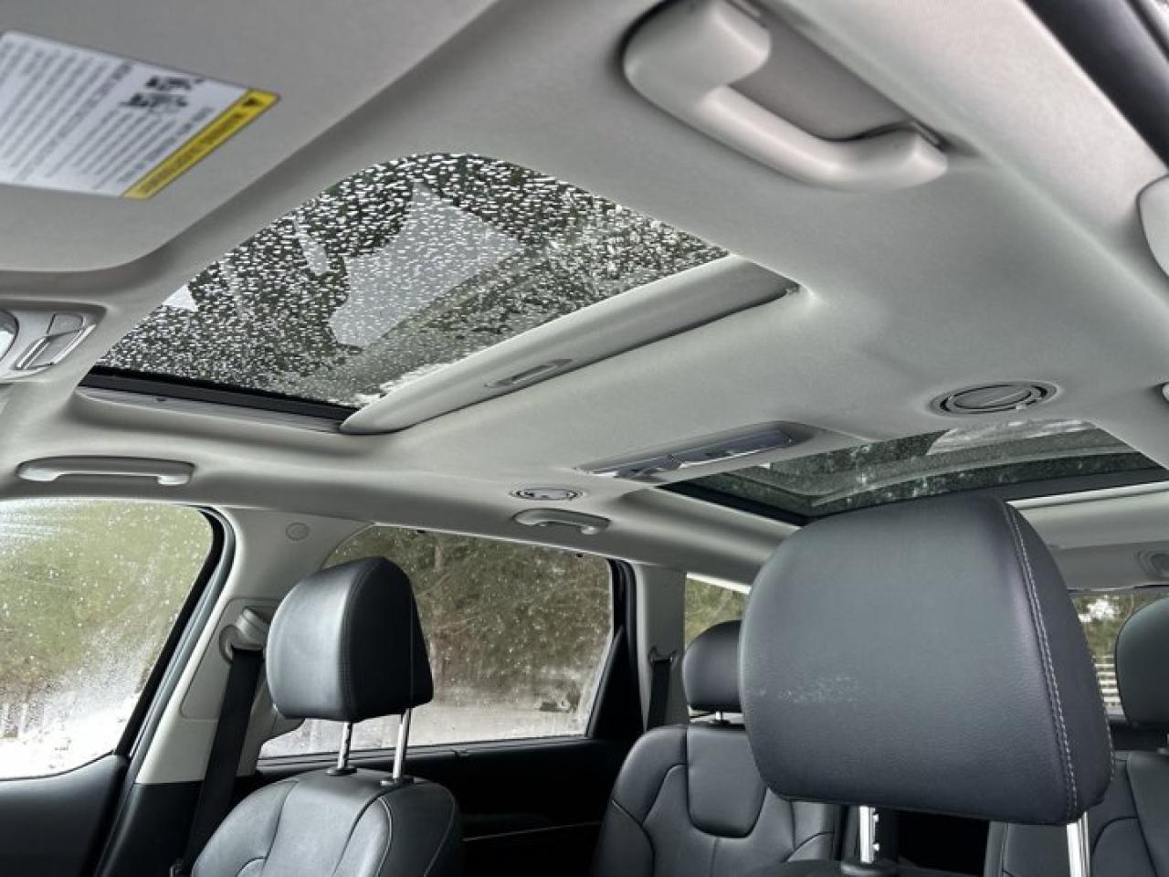 2022 Kia Telluride SX AWD | Sunroof |  360 Camera | Remote Start | Leather Seats Photo