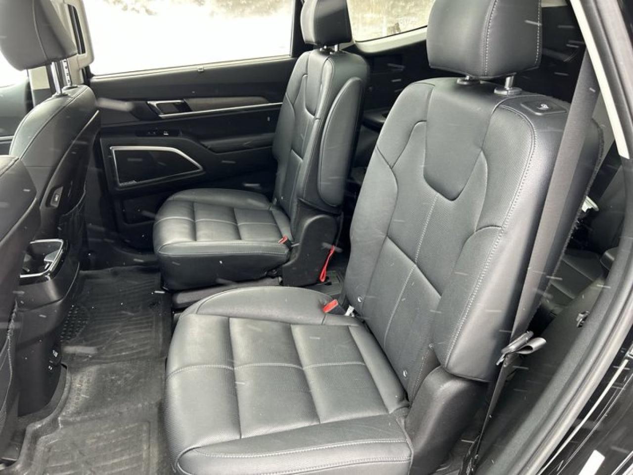 2022 Kia Telluride SX AWD | Sunroof |  360 Camera | Remote Start | Leather Seats Photo