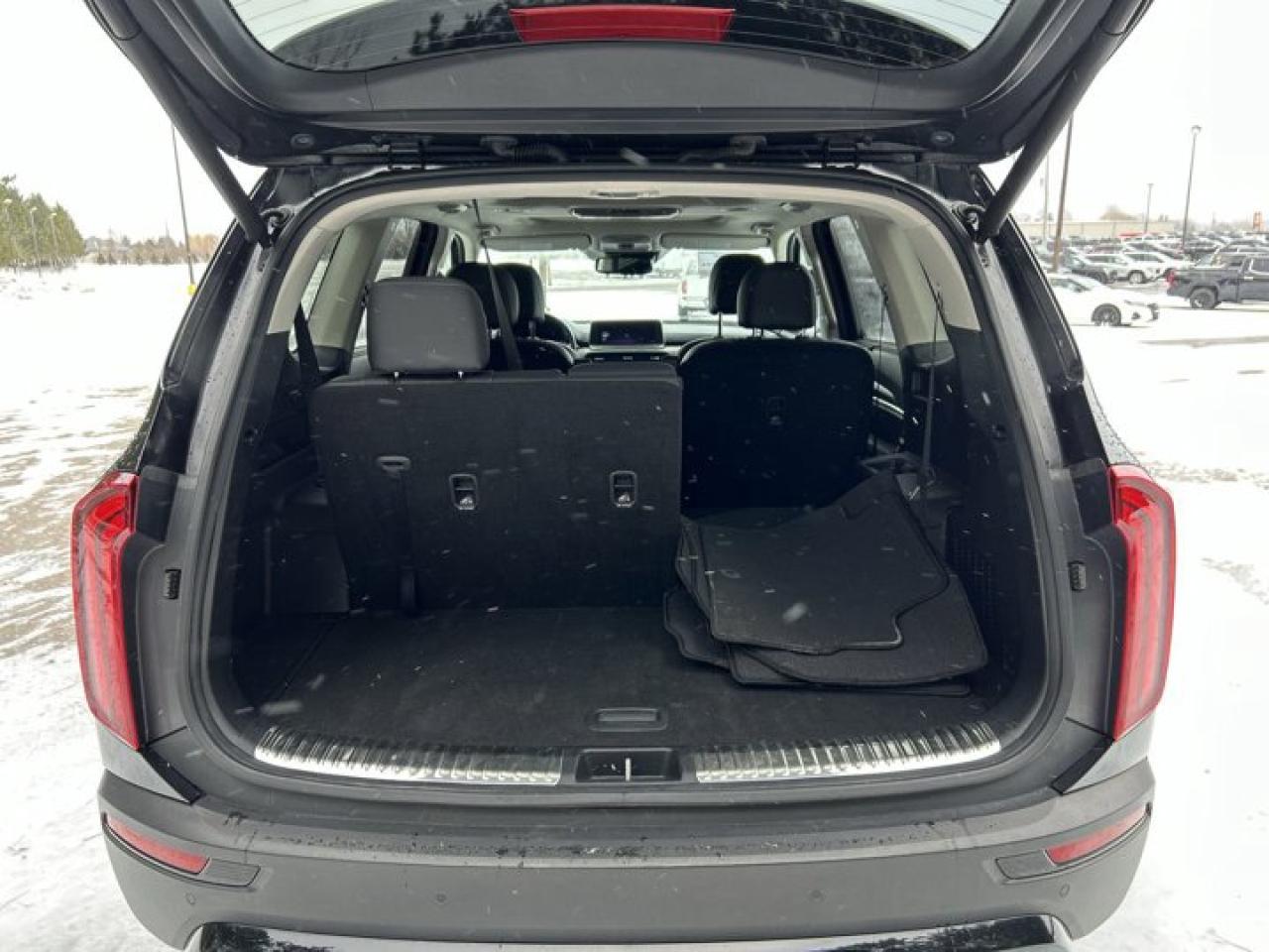 2022 Kia Telluride SX AWD | Sunroof |  360 Camera | Remote Start | Leather Seats Photo