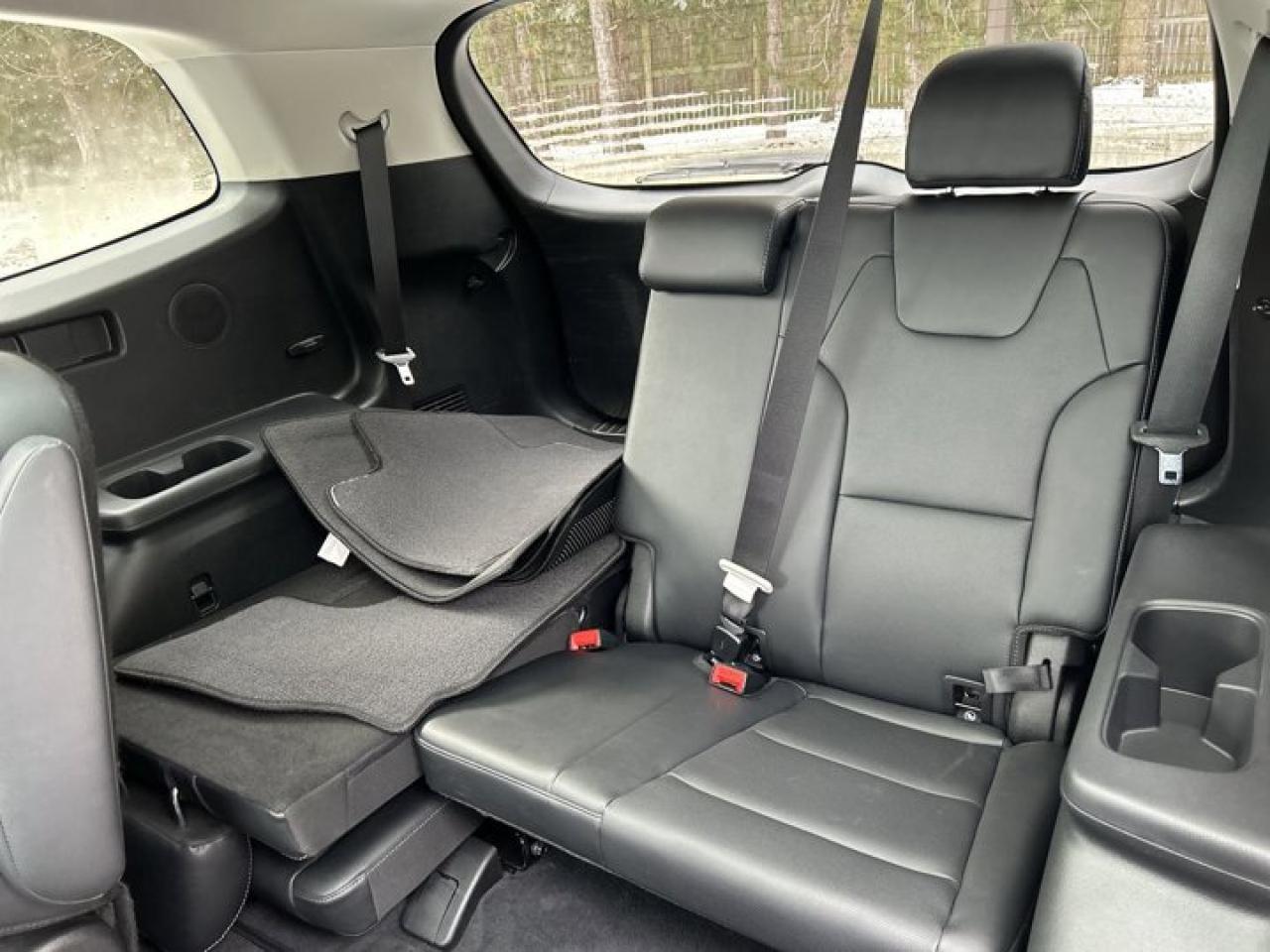 2022 Kia Telluride SX AWD | Sunroof |  360 Camera | Remote Start | Leather Seats Photo