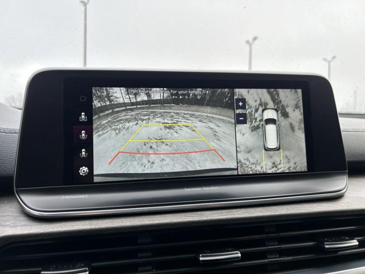 2022 Kia Telluride SX AWD | Sunroof |  360 Camera | Remote Start | Leather Seats Photo