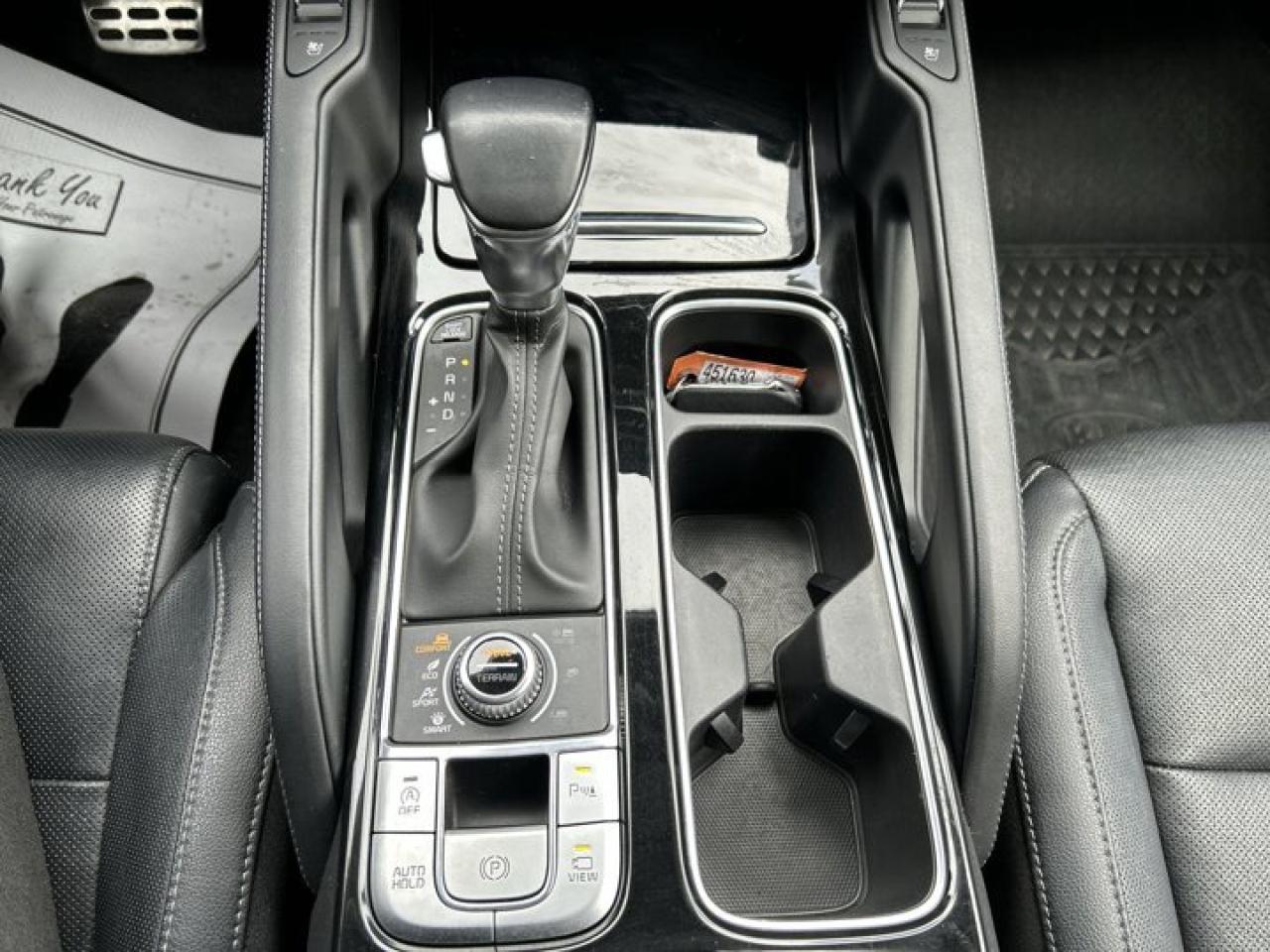 2022 Kia Telluride SX AWD | Sunroof |  360 Camera | Remote Start | Leather Seats Photo