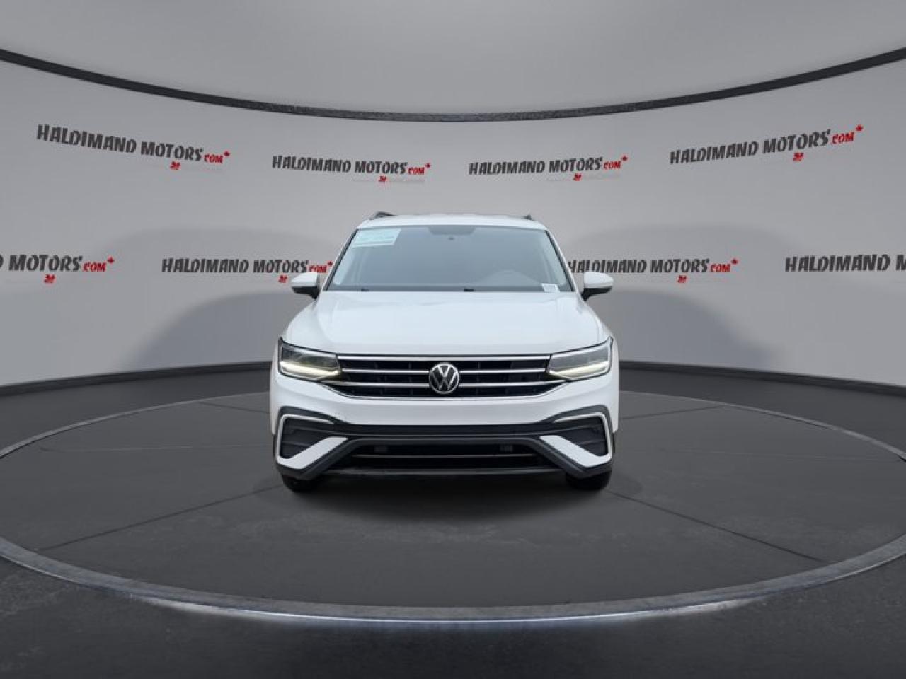 2022 Volkswagen Tiguan Trendline | Heated Seats | Heated Steering Wheel Photo