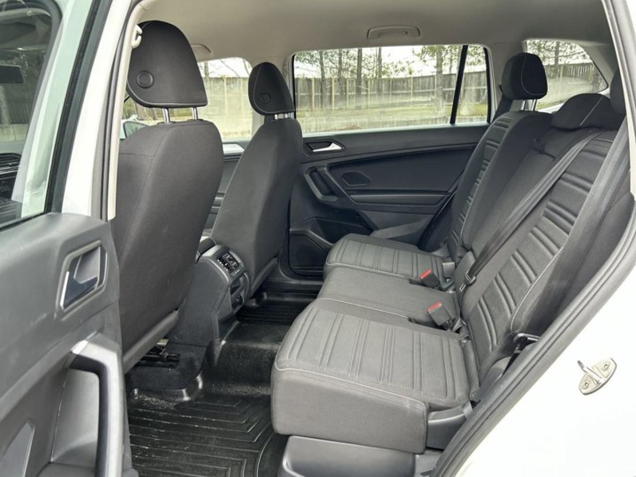 2022 Volkswagen Tiguan Trendline | Heated Seats | Heated Steering Wheel Photo