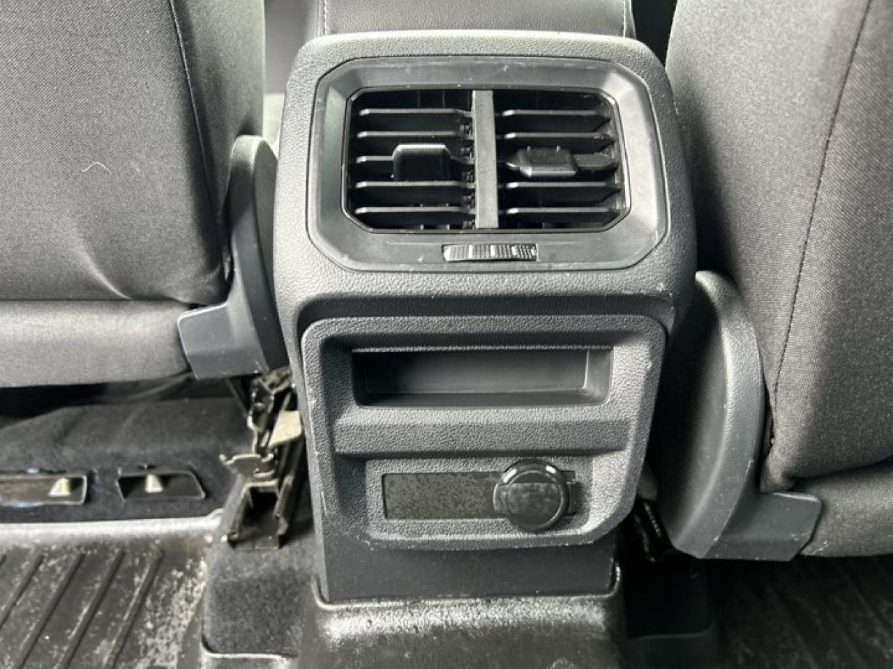 2022 Volkswagen Tiguan Trendline | Heated Seats | Heated Steering Wheel Photo