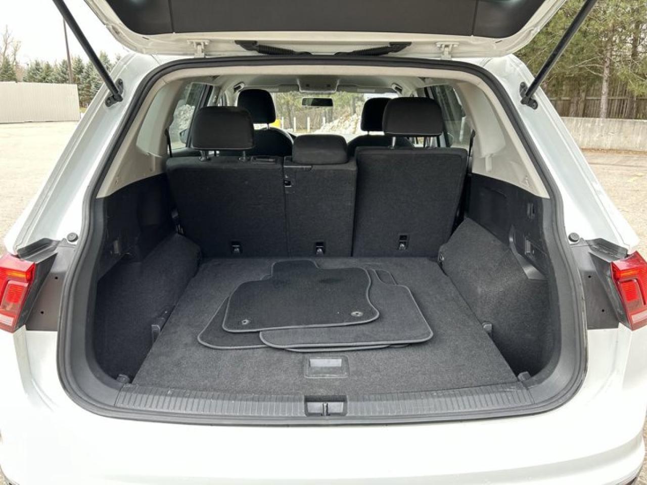 2022 Volkswagen Tiguan Trendline | Heated Seats | Heated Steering Wheel Photo