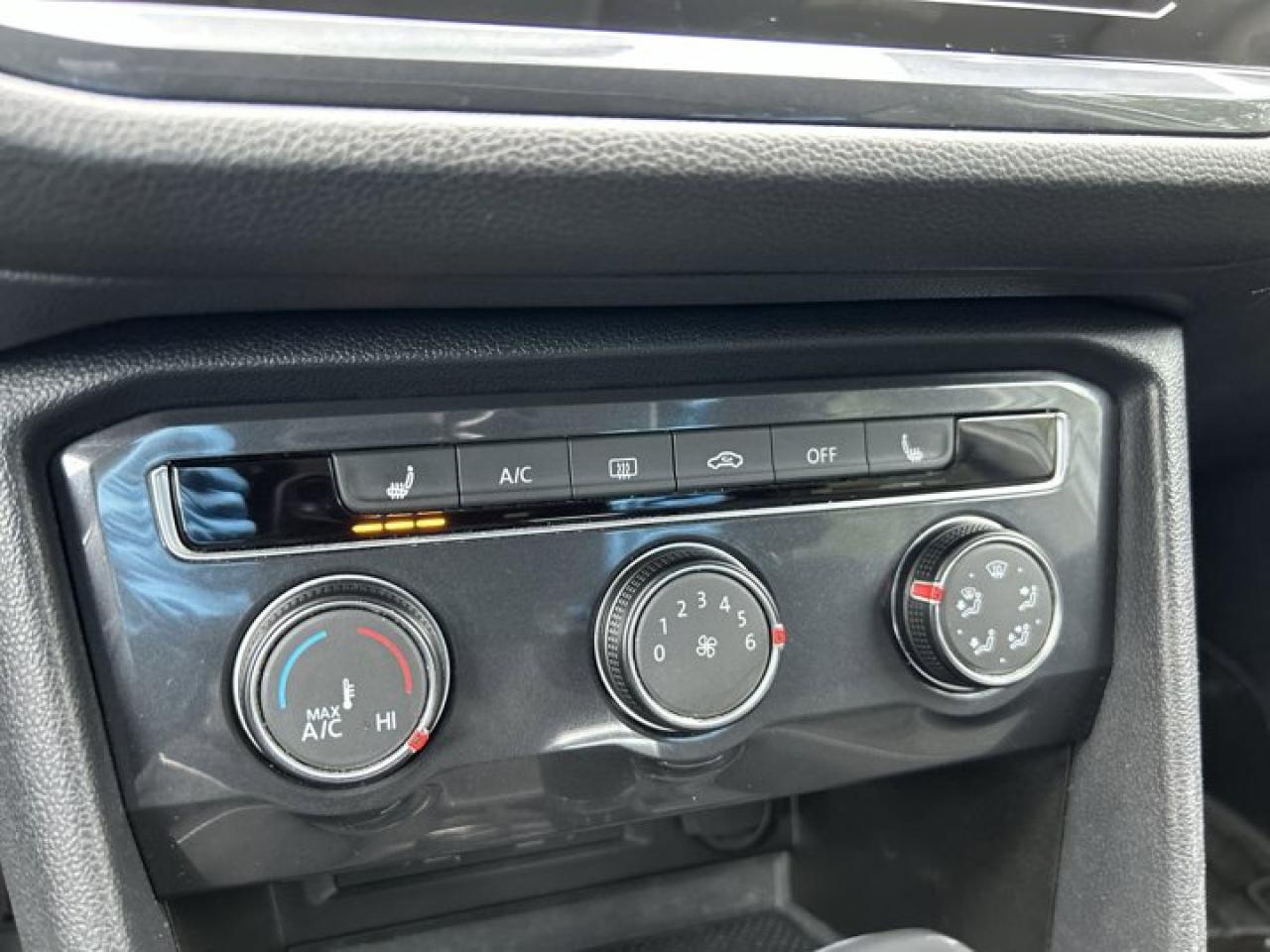 2022 Volkswagen Tiguan Trendline | Heated Seats | Heated Steering Wheel Photo