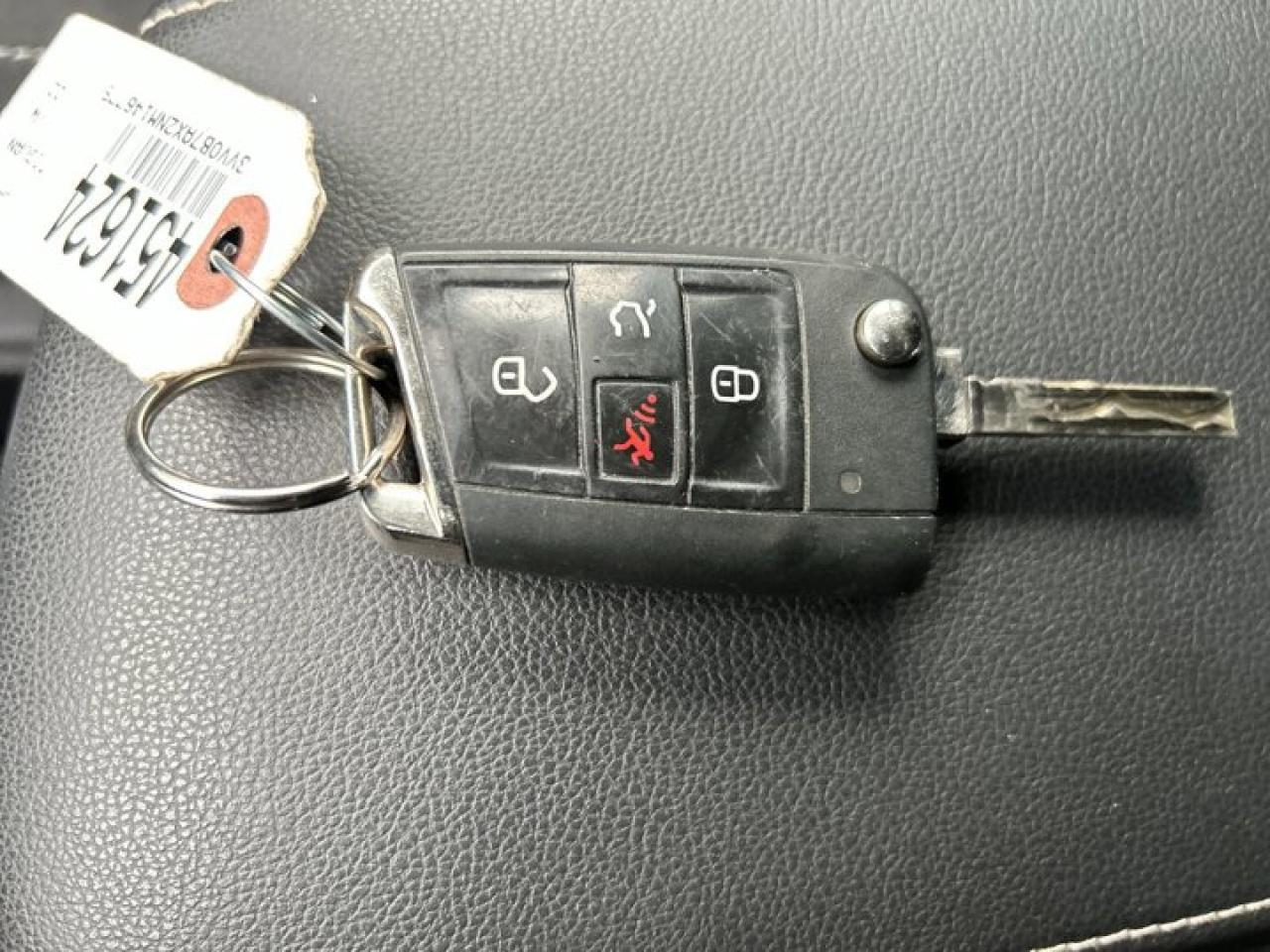 2022 Volkswagen Tiguan Trendline | Heated Seats | Heated Steering Wheel Photo