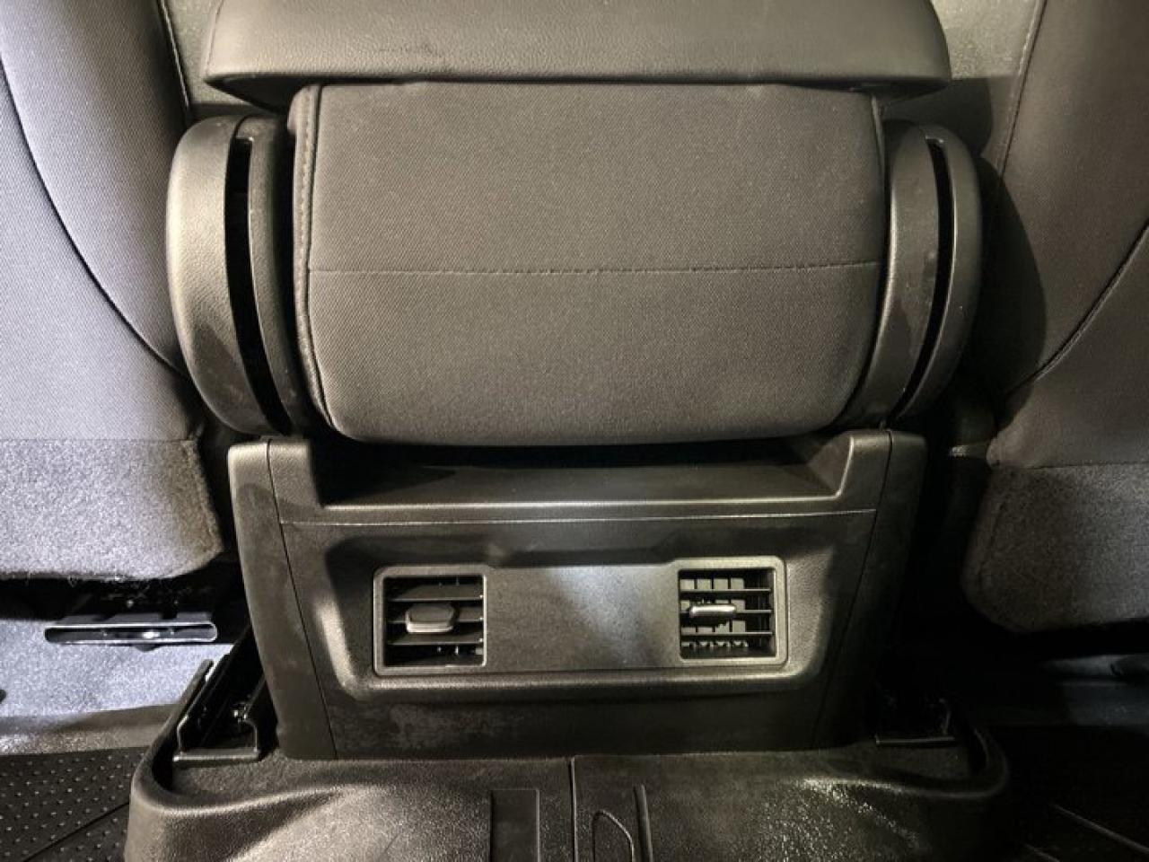 2021 Chevrolet Silverado 1500 Custom Trail Boss 4x4 | Midnight Edition | Photo