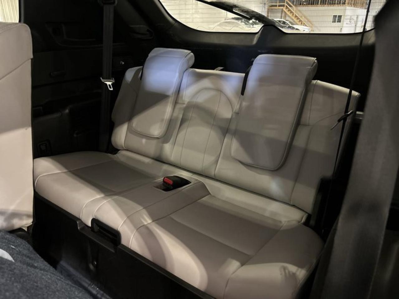 2023 Mitsubishi Outlander Phev GT AWD | Panoramic Roof | 360 Camera | Leather Seats Photo