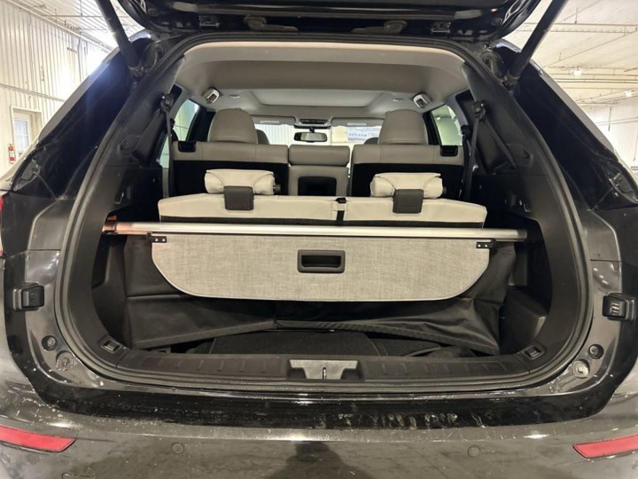 2023 Mitsubishi Outlander Phev GT AWD | Panoramic Roof | 360 Camera | Leather Seats Photo