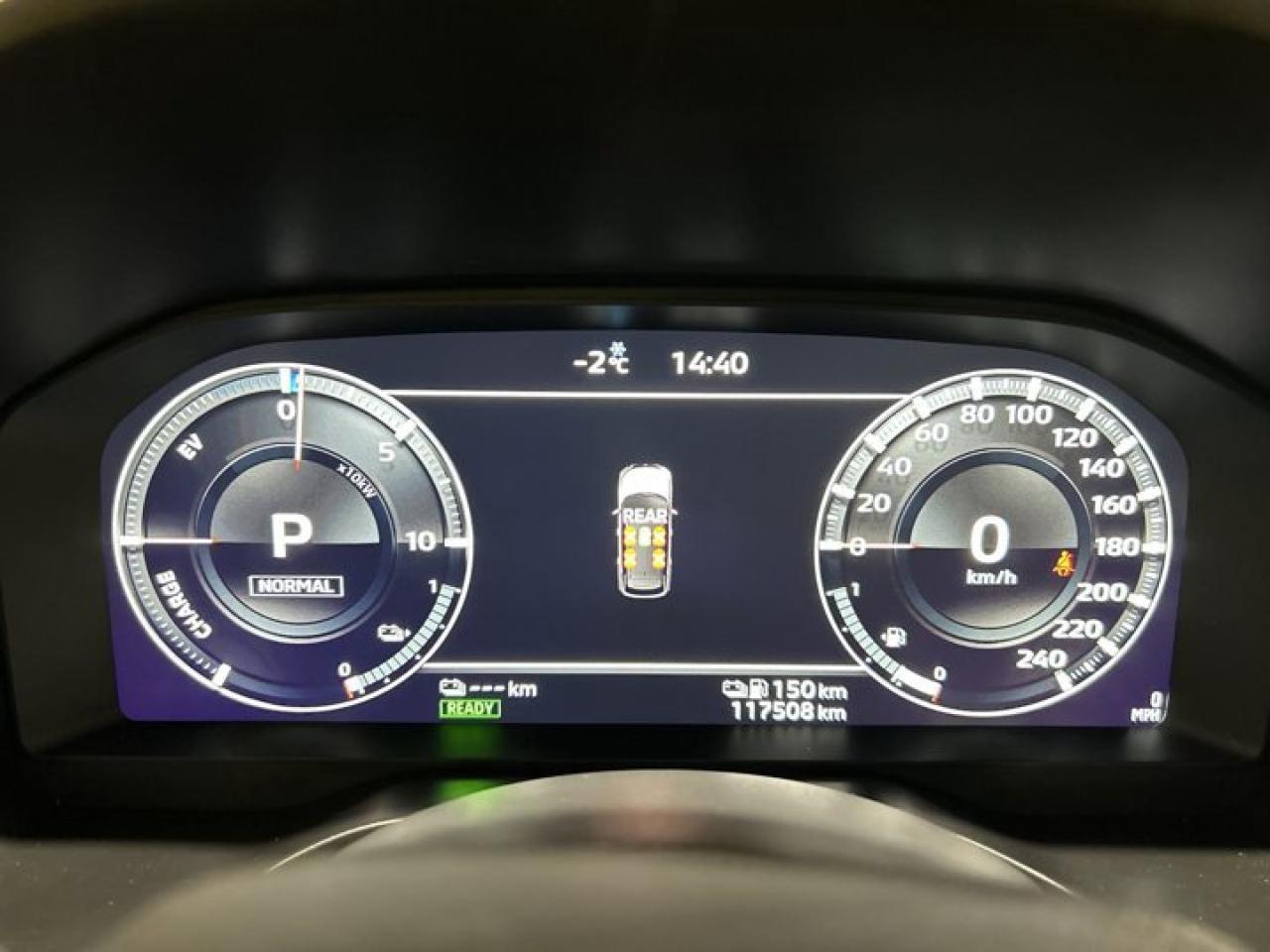 2023 Mitsubishi Outlander Phev GT AWD | Panoramic Roof | 360 Camera | Leather Seats Photo