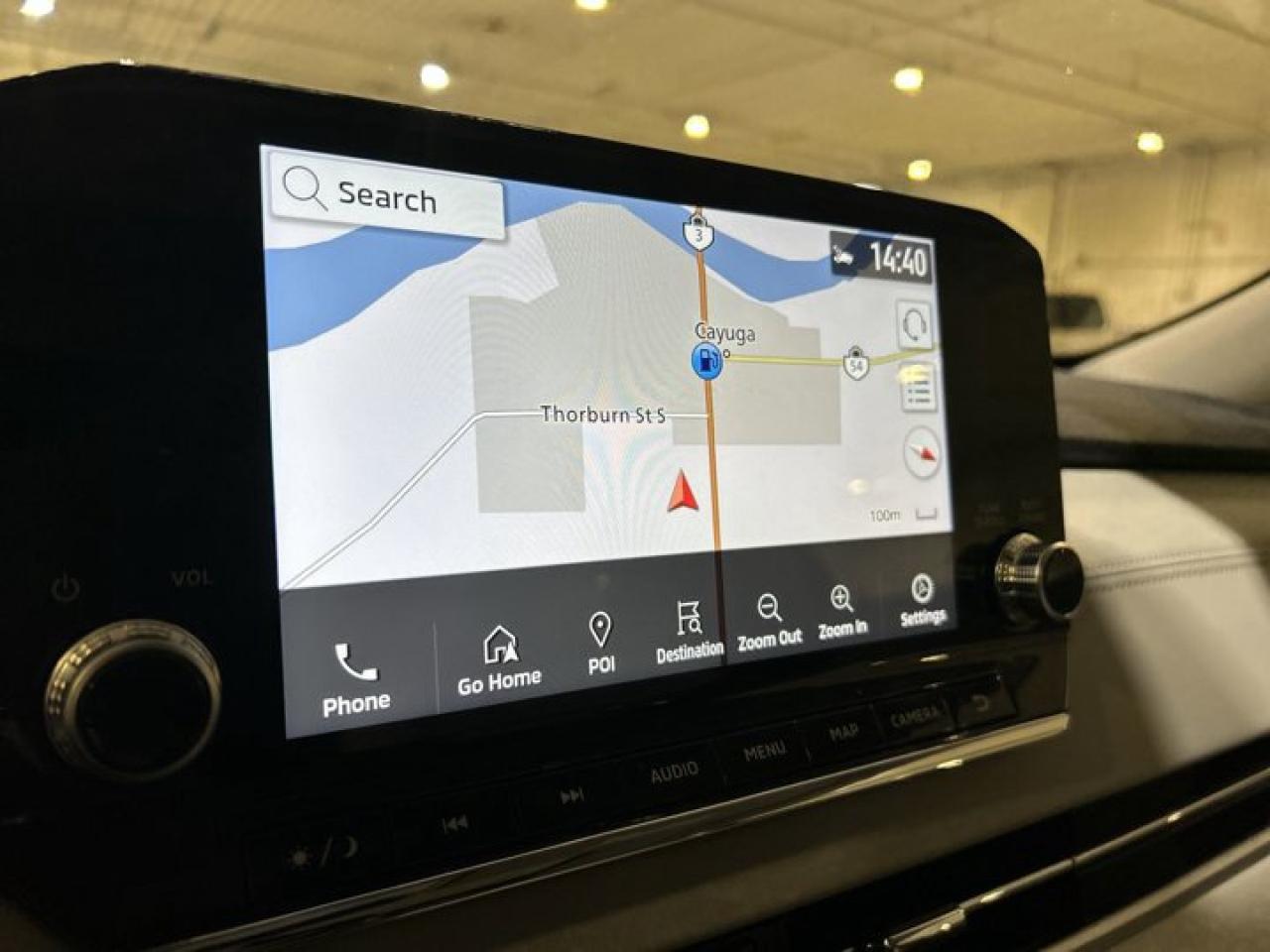 2023 Mitsubishi Outlander Phev GT AWD | Panoramic Roof | 360 Camera | Leather Seats Photo