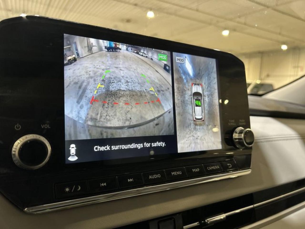 2023 Mitsubishi Outlander Phev GT AWD | Panoramic Roof | 360 Camera | Leather Seats Photo