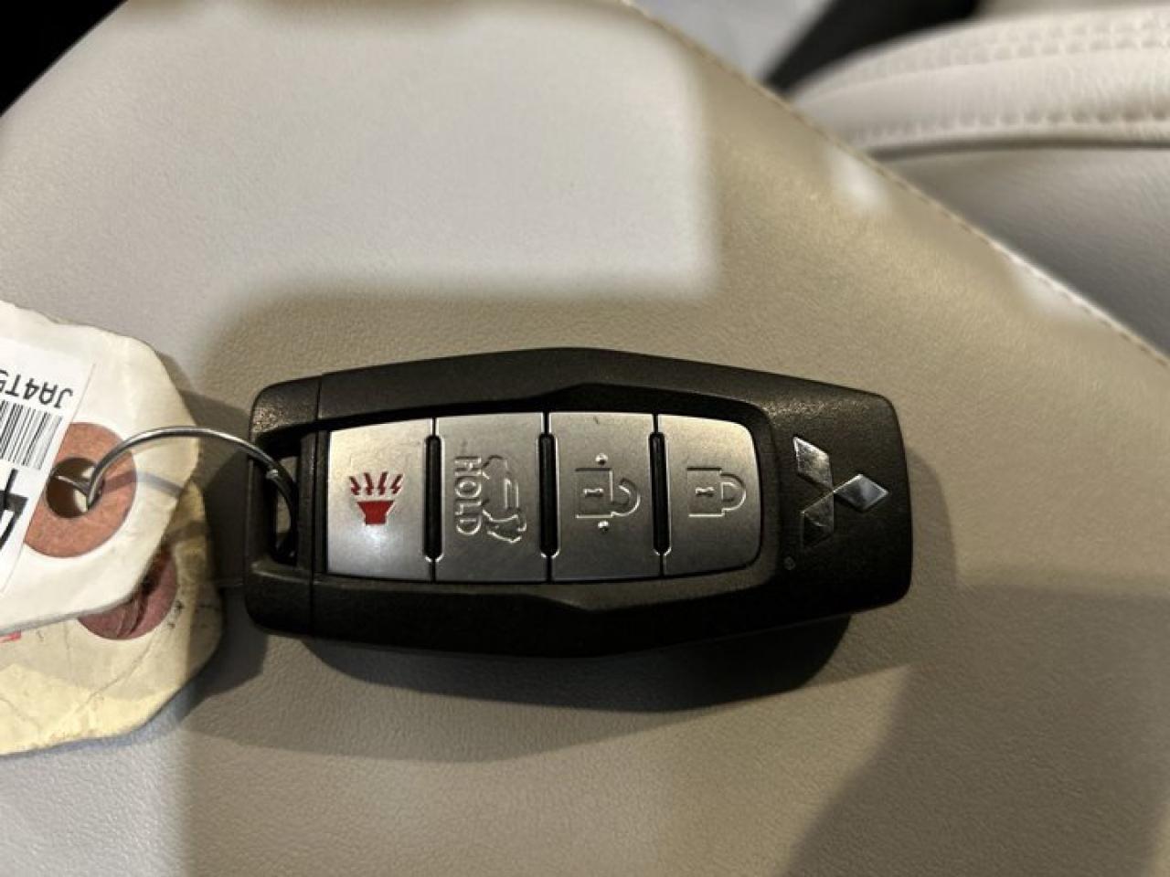 2023 Mitsubishi Outlander Phev GT AWD | Panoramic Roof | 360 Camera | Leather Seats Photo