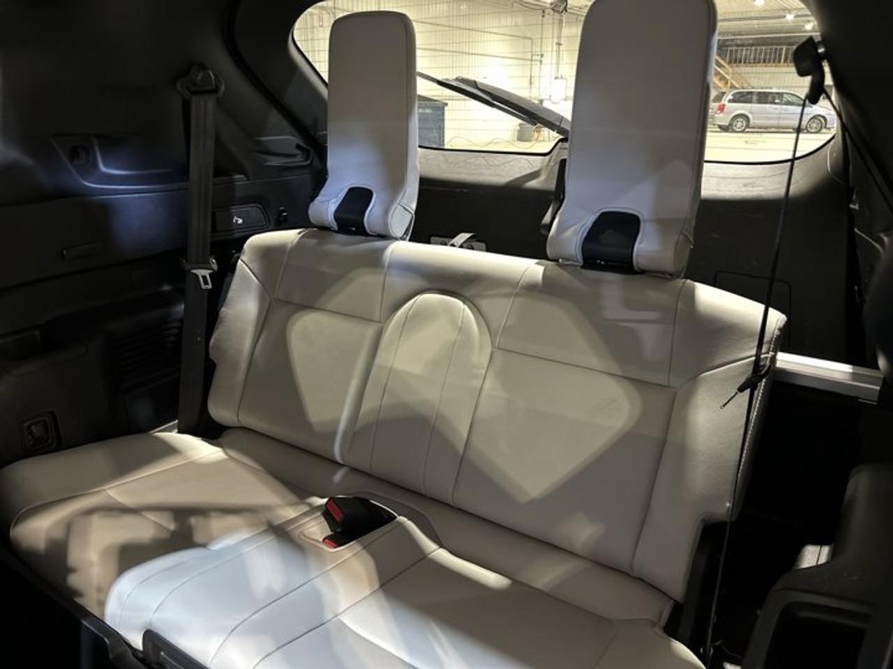 2023 Mitsubishi Outlander Phev GT S-AWC Photo