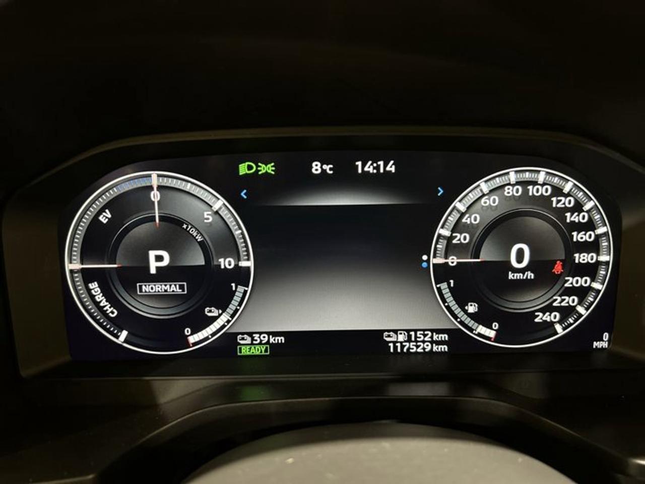 2023 Mitsubishi Outlander Phev GT S-AWC Photo