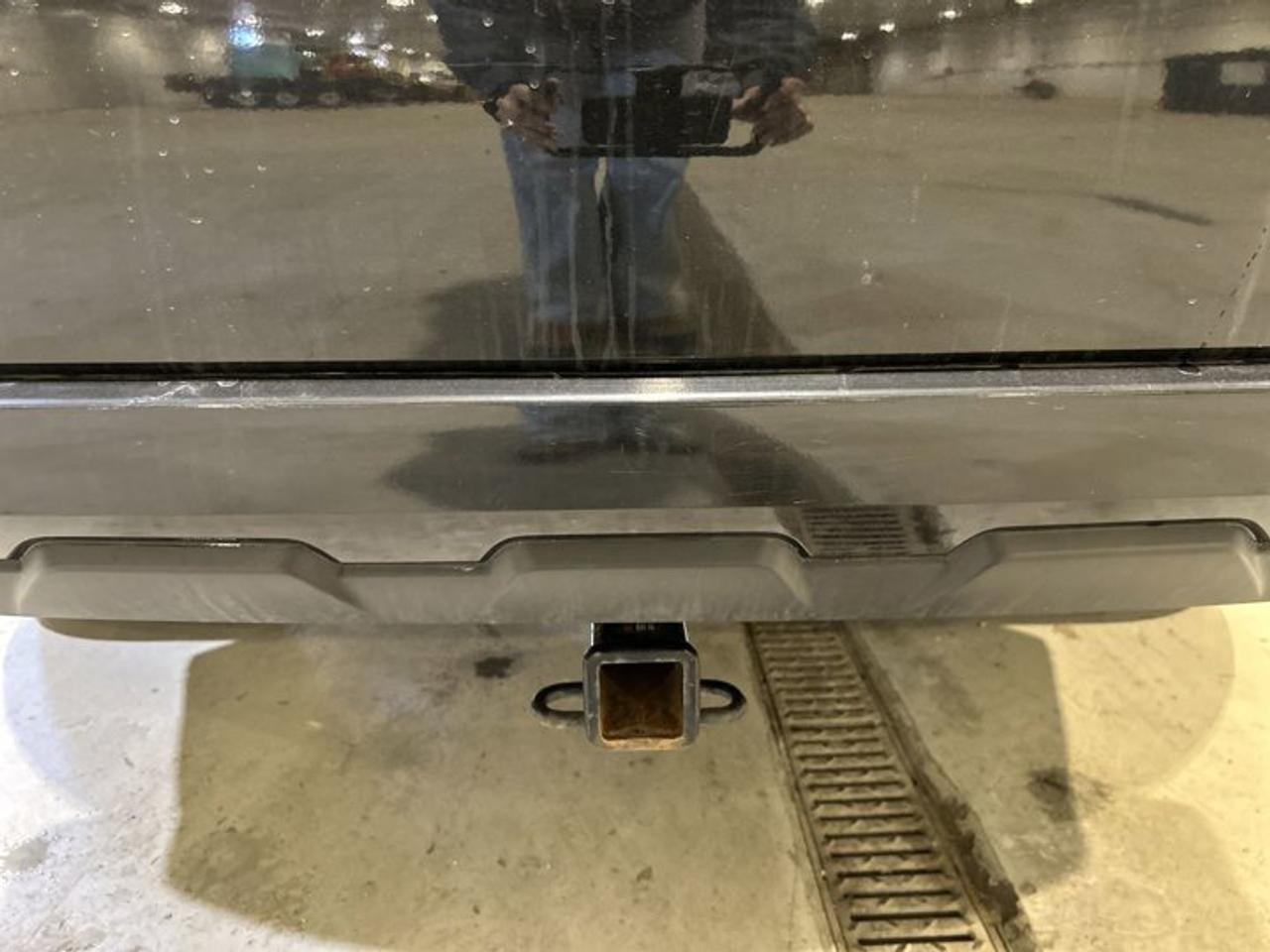 2023 Mitsubishi Outlander Phev GT S-AWC Photo