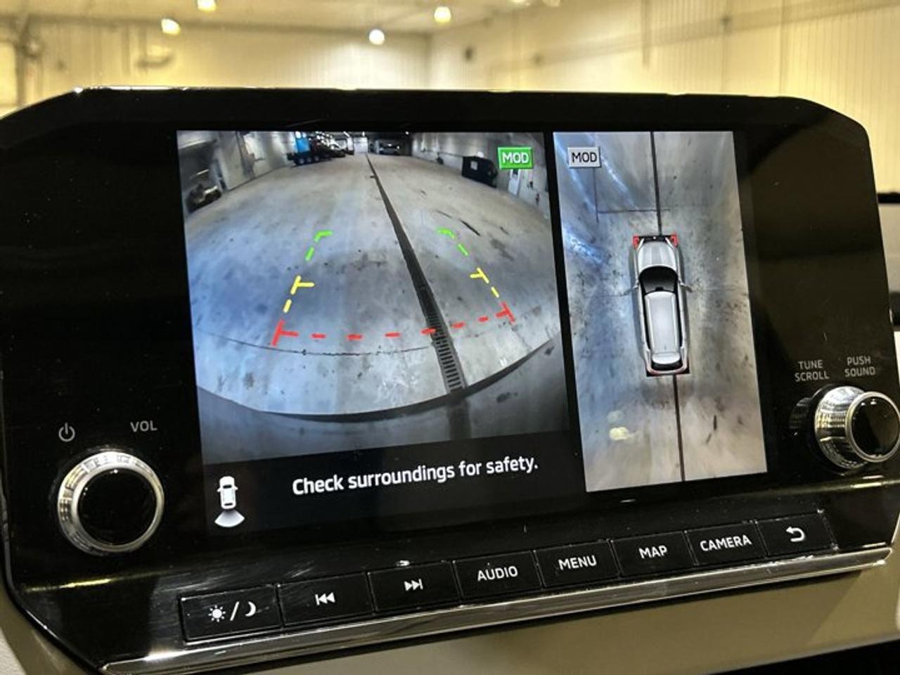 2023 Mitsubishi Outlander Phev GT S-AWC Photo