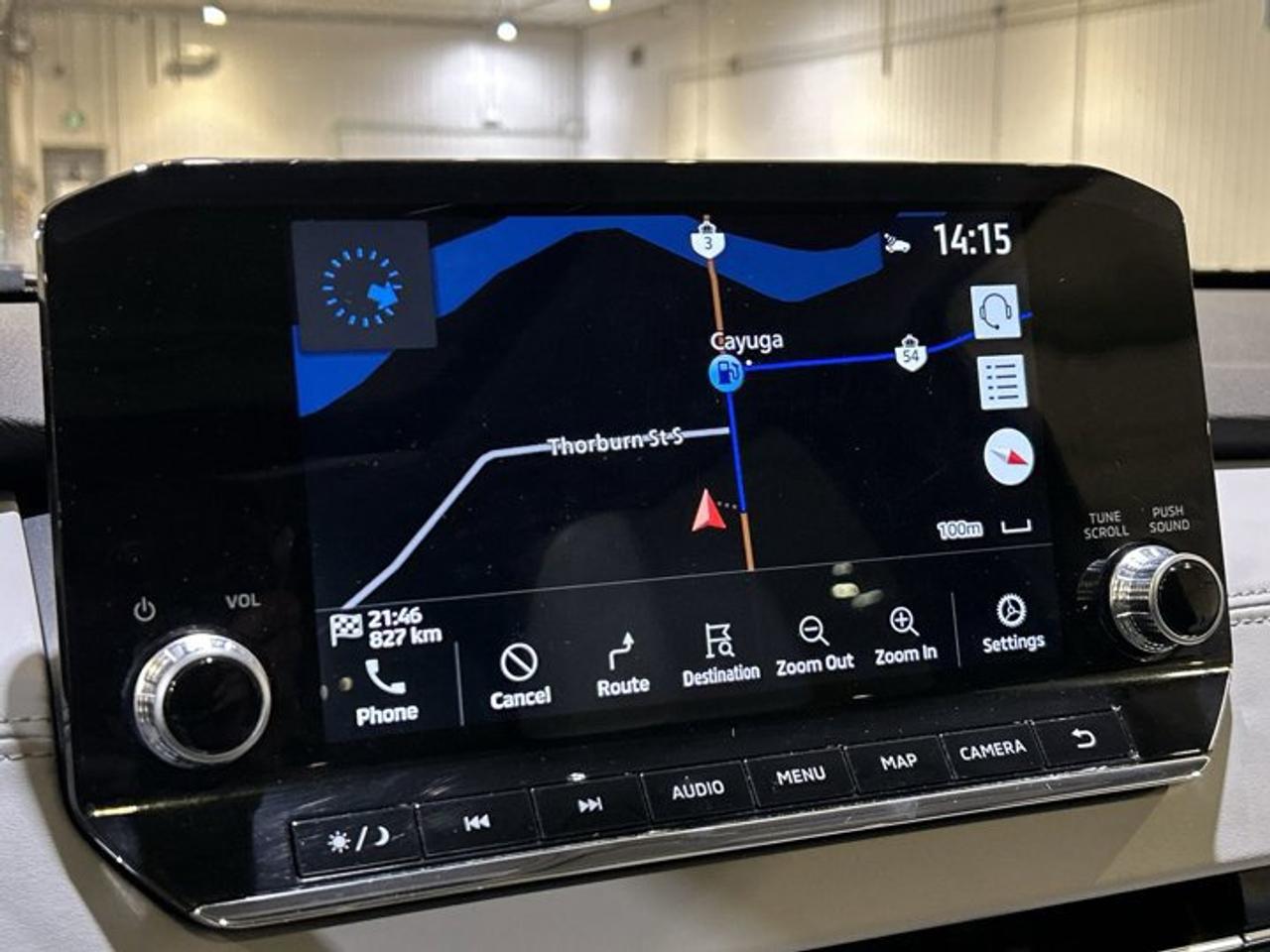 2023 Mitsubishi Outlander Phev GT S-AWC Photo