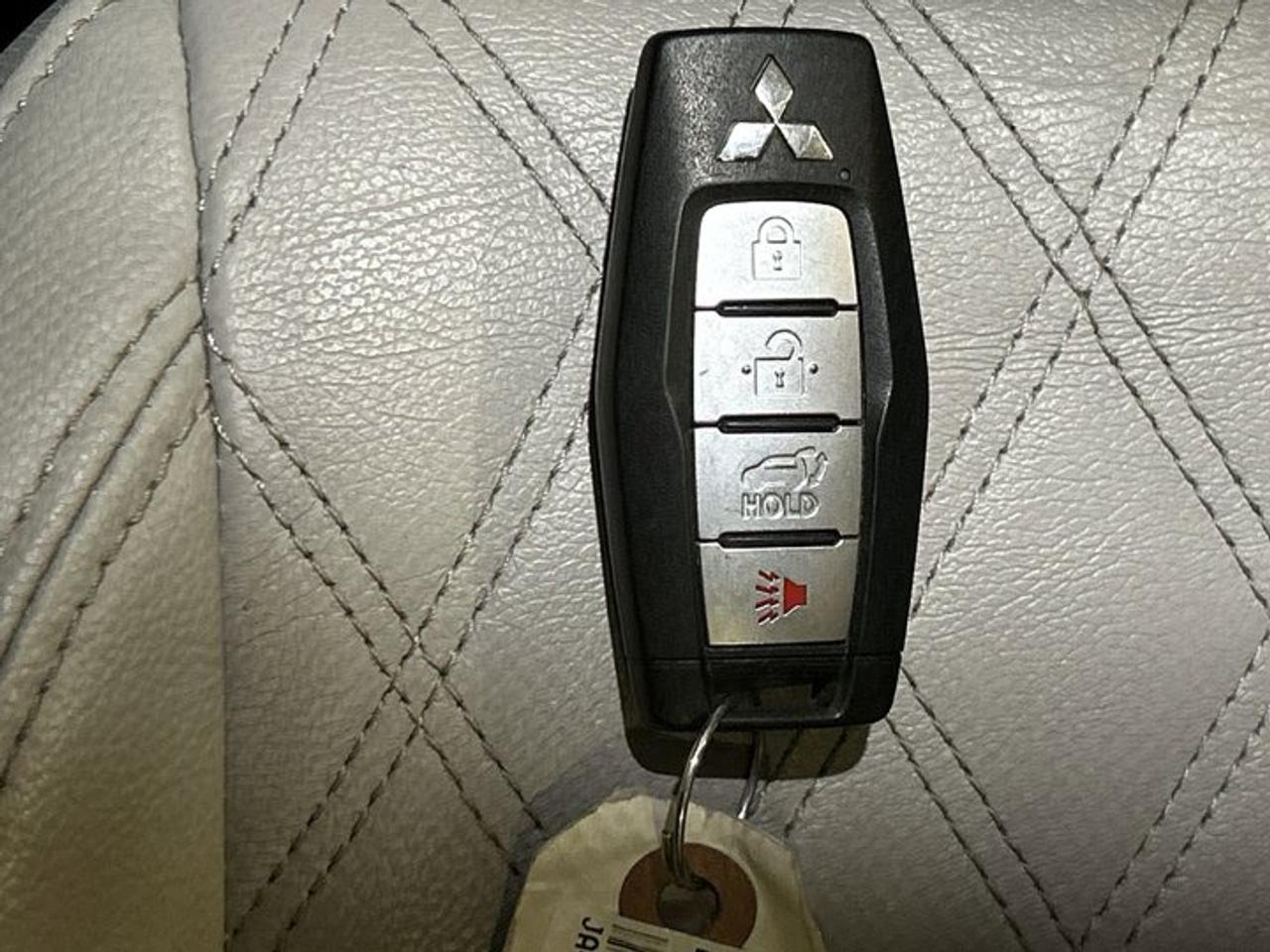 2023 Mitsubishi Outlander Phev GT S-AWC Photo