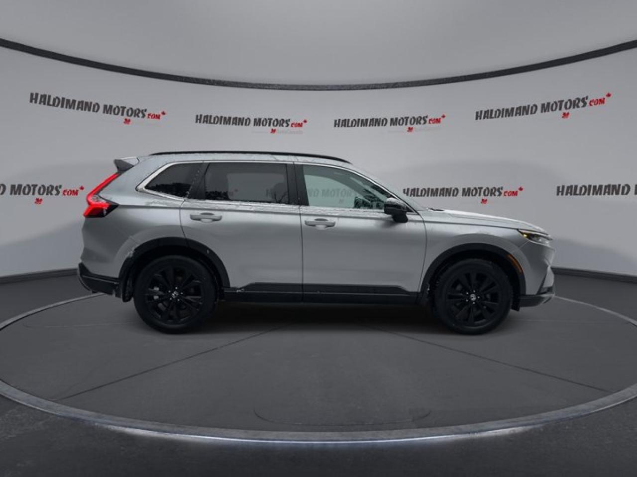 2023 Honda CR-V Hybrid Touring AWD | Remote Start | Sunroof | Leather Seats Photo