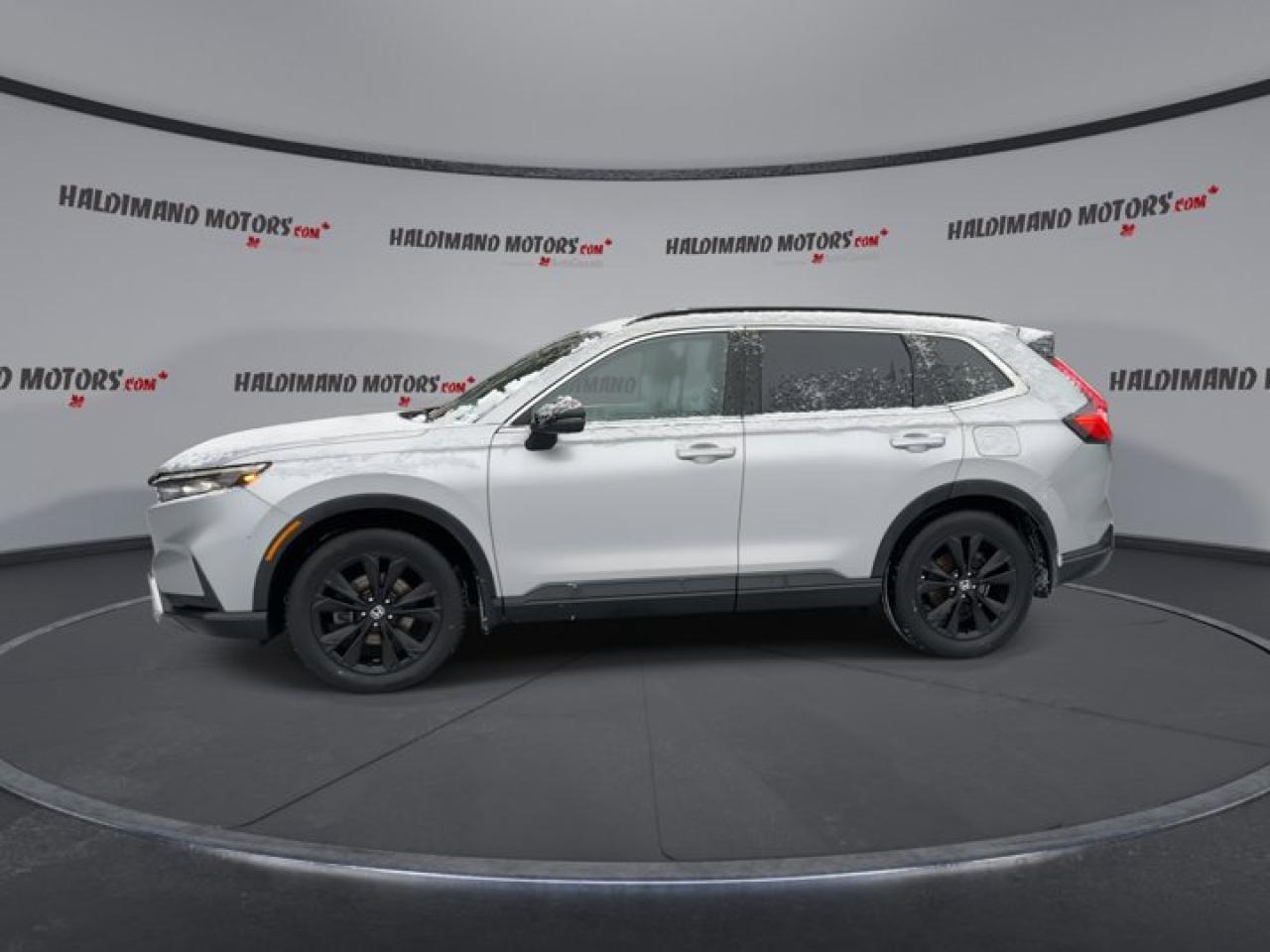 2023 Honda CR-V Hybrid Touring AWD | Remote Start | Sunroof | Leather Seats Photo