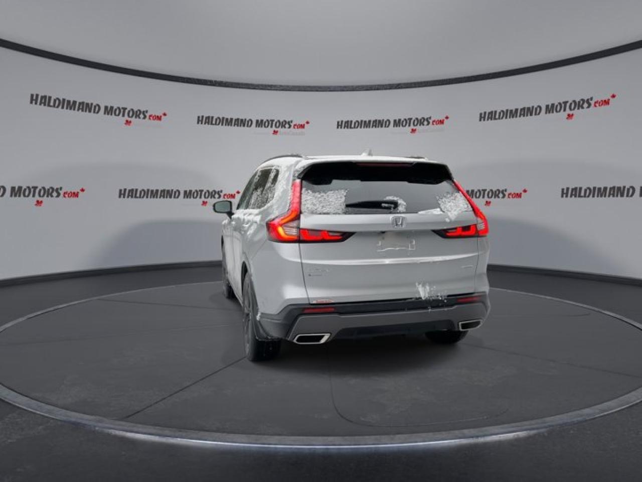 2023 Honda CR-V Hybrid Touring AWD | Remote Start | Sunroof | Leather Seats Photo
