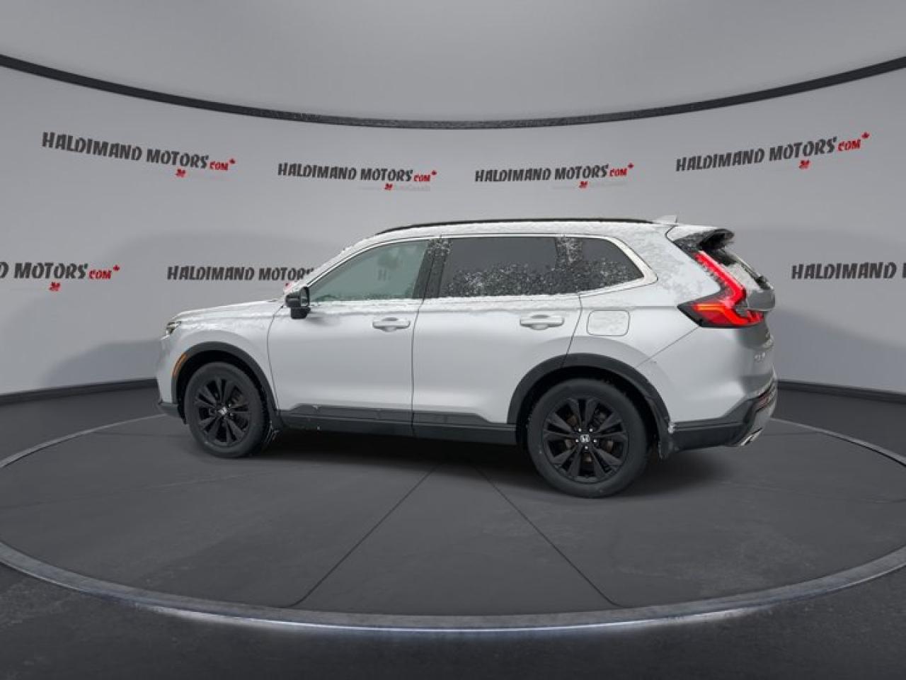 2023 Honda CR-V Hybrid Touring AWD | Remote Start | Sunroof | Leather Seats Photo