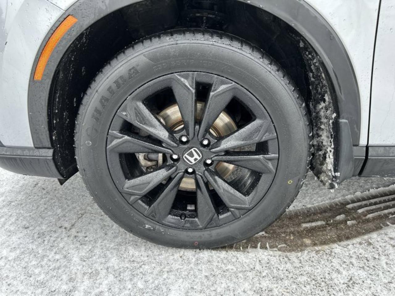 2023 Honda CR-V Hybrid Touring AWD | Remote Start | Sunroof | Leather Seats Photo