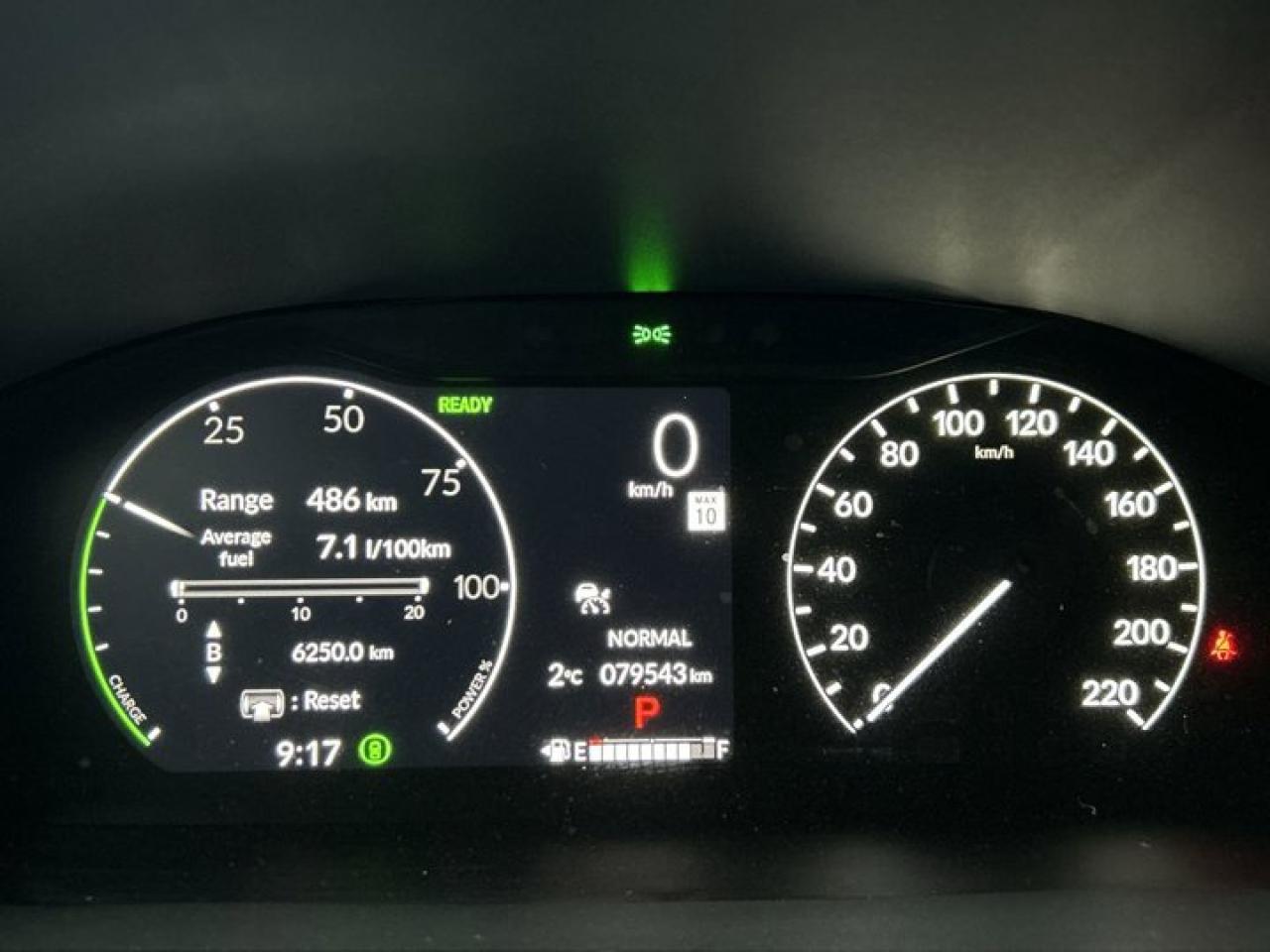 2023 Honda CR-V Hybrid Touring AWD | Remote Start | Sunroof | Leather Seats Photo