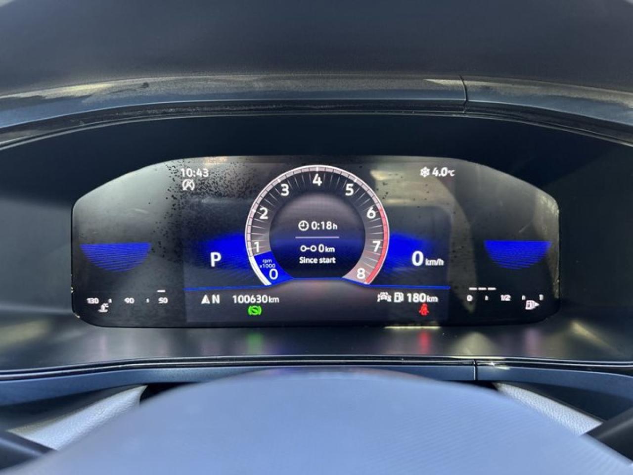 2024 Volkswagen Taos Comfortline | Remote Start | Panoramic Roof | Leather Seats Photo