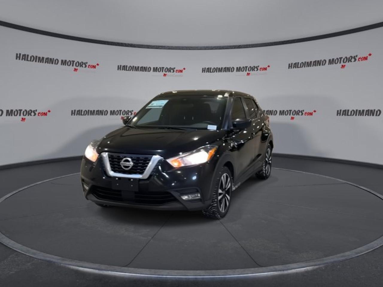 2020 Nissan Kicks SV | Remote Start | Heated Seats Photo2