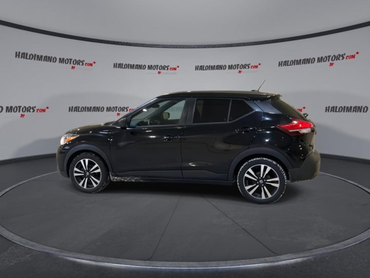 2020 Nissan Kicks SV | Remote Start | Heated Seats Photo4