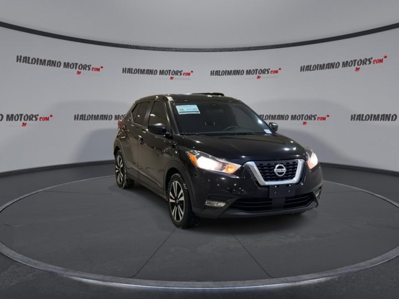 2020 Nissan Kicks SV | Remote Start | Heated Seats Photo