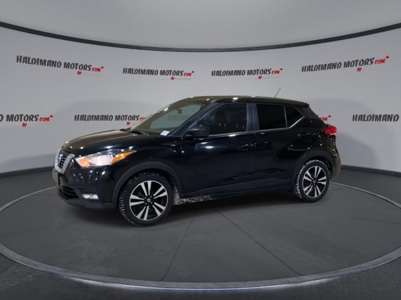 2020 Nissan Kicks SV | Remote Start | Heated Seats Photo