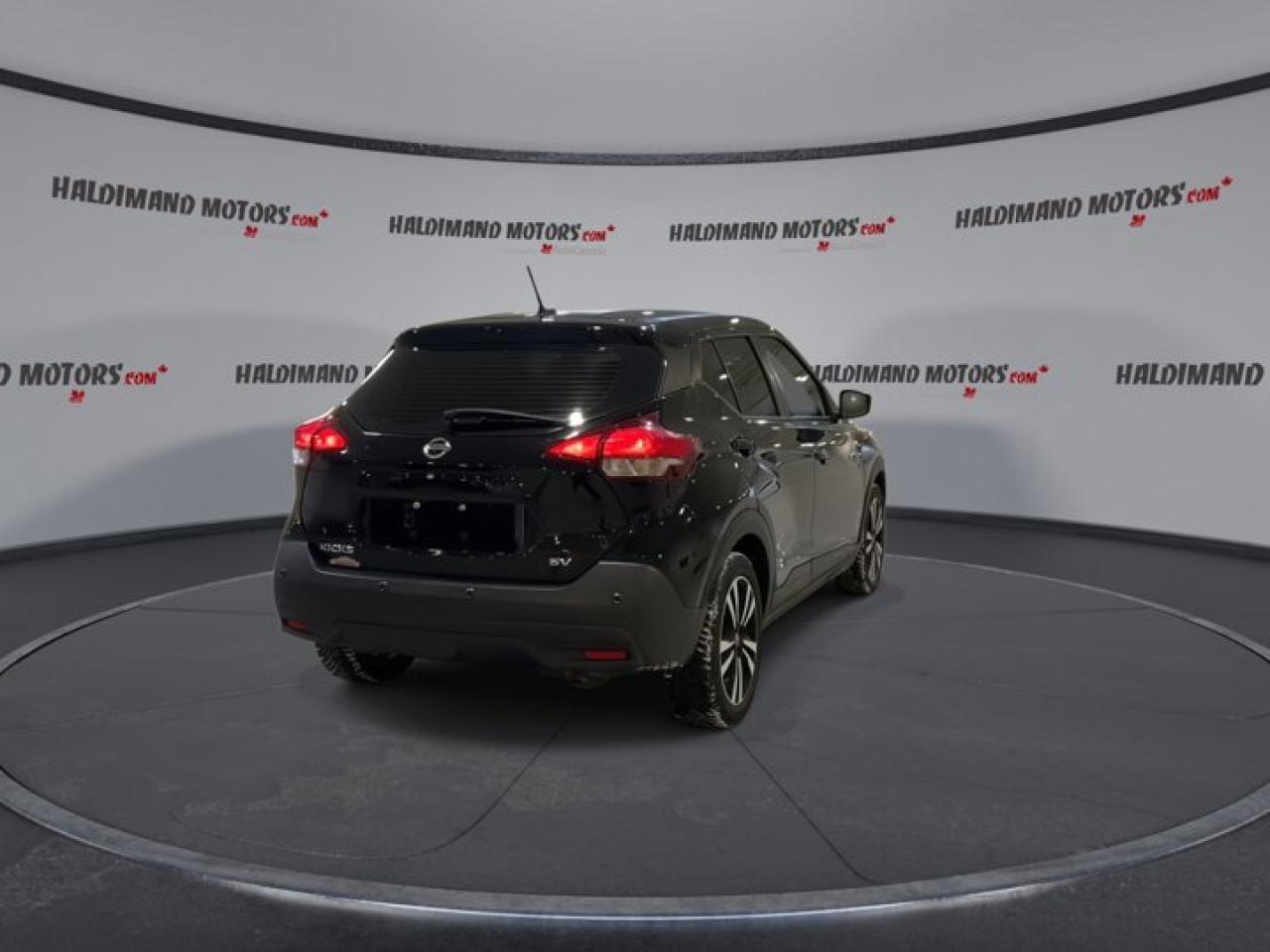 2020 Nissan Kicks SV | Remote Start | Heated Seats Photo