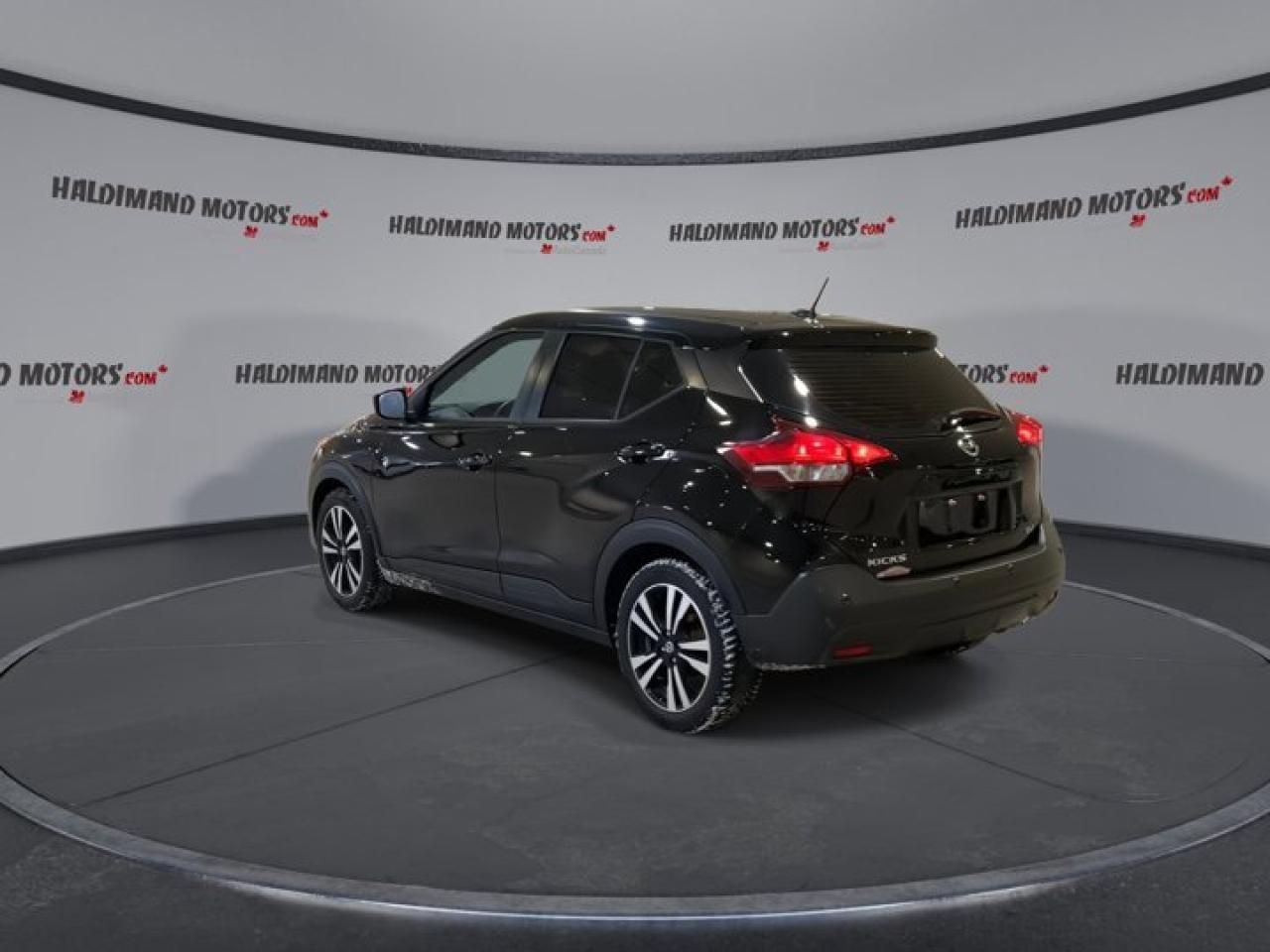 2020 Nissan Kicks SV | Remote Start | Heated Seats Photo