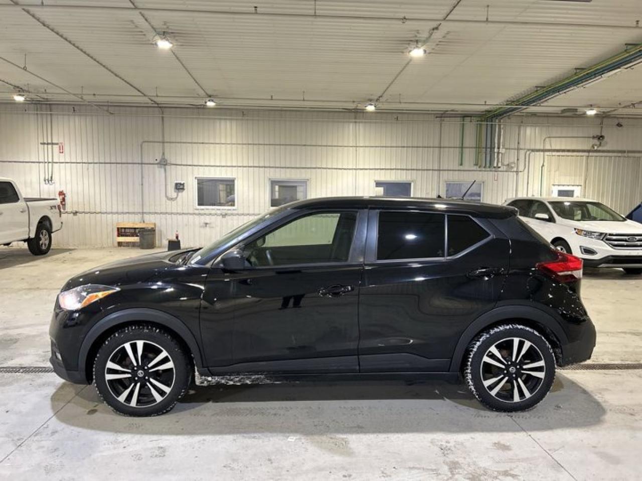 2020 Nissan Kicks SV | Remote Start | Heated Seats Photo