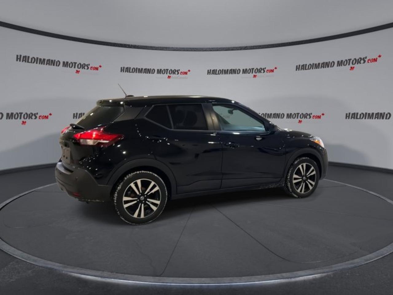 2020 Nissan Kicks SV | Remote Start | Heated Seats Photo