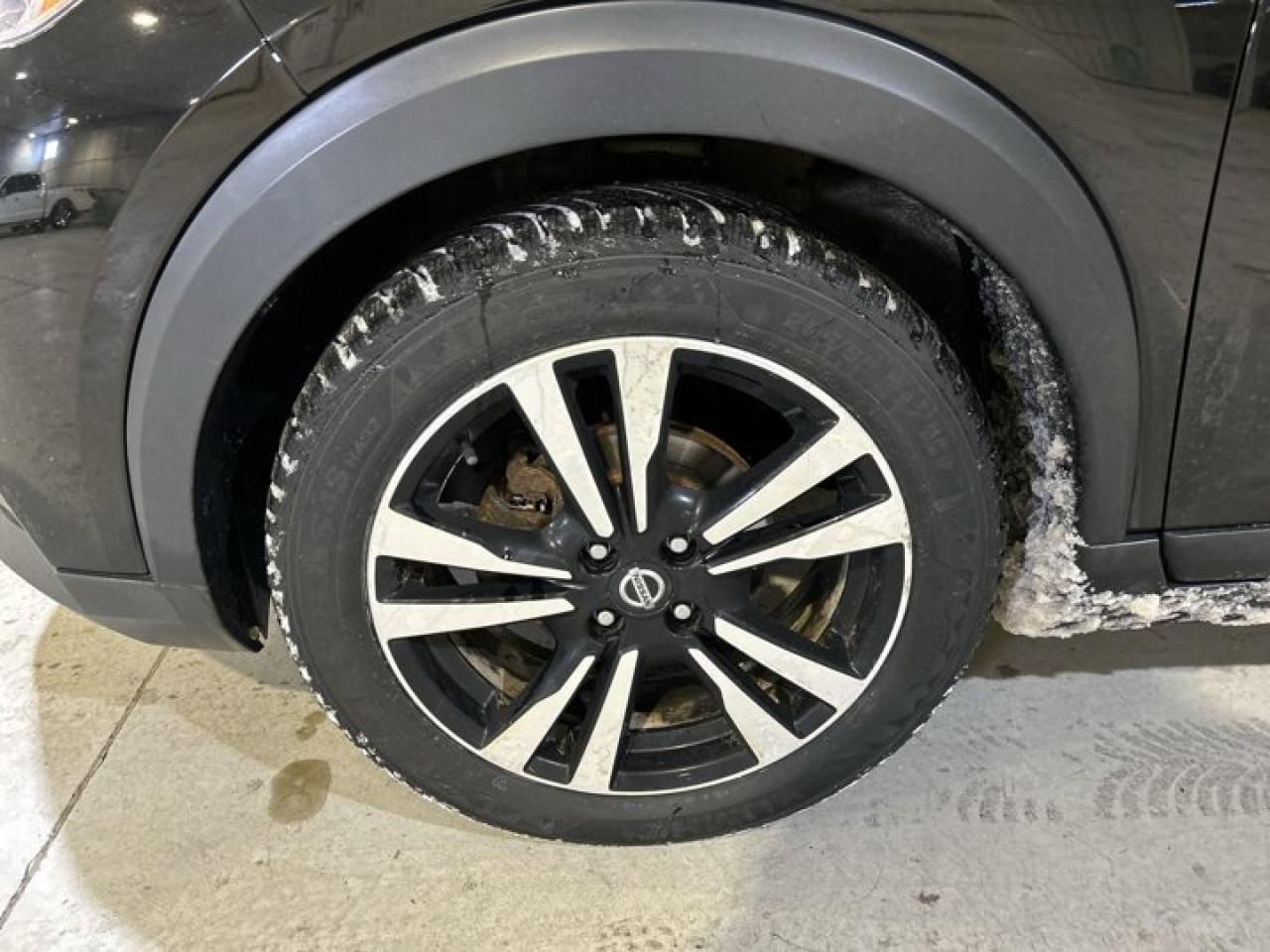 2020 Nissan Kicks SV | Remote Start | Heated Seats Photo