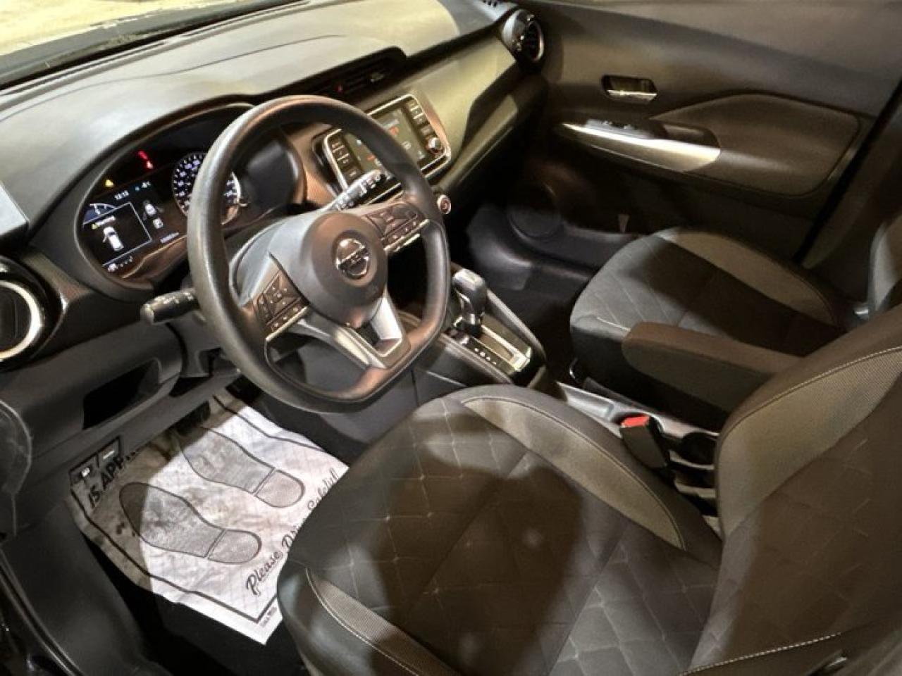 2020 Nissan Kicks SV | Remote Start | Heated Seats Photo