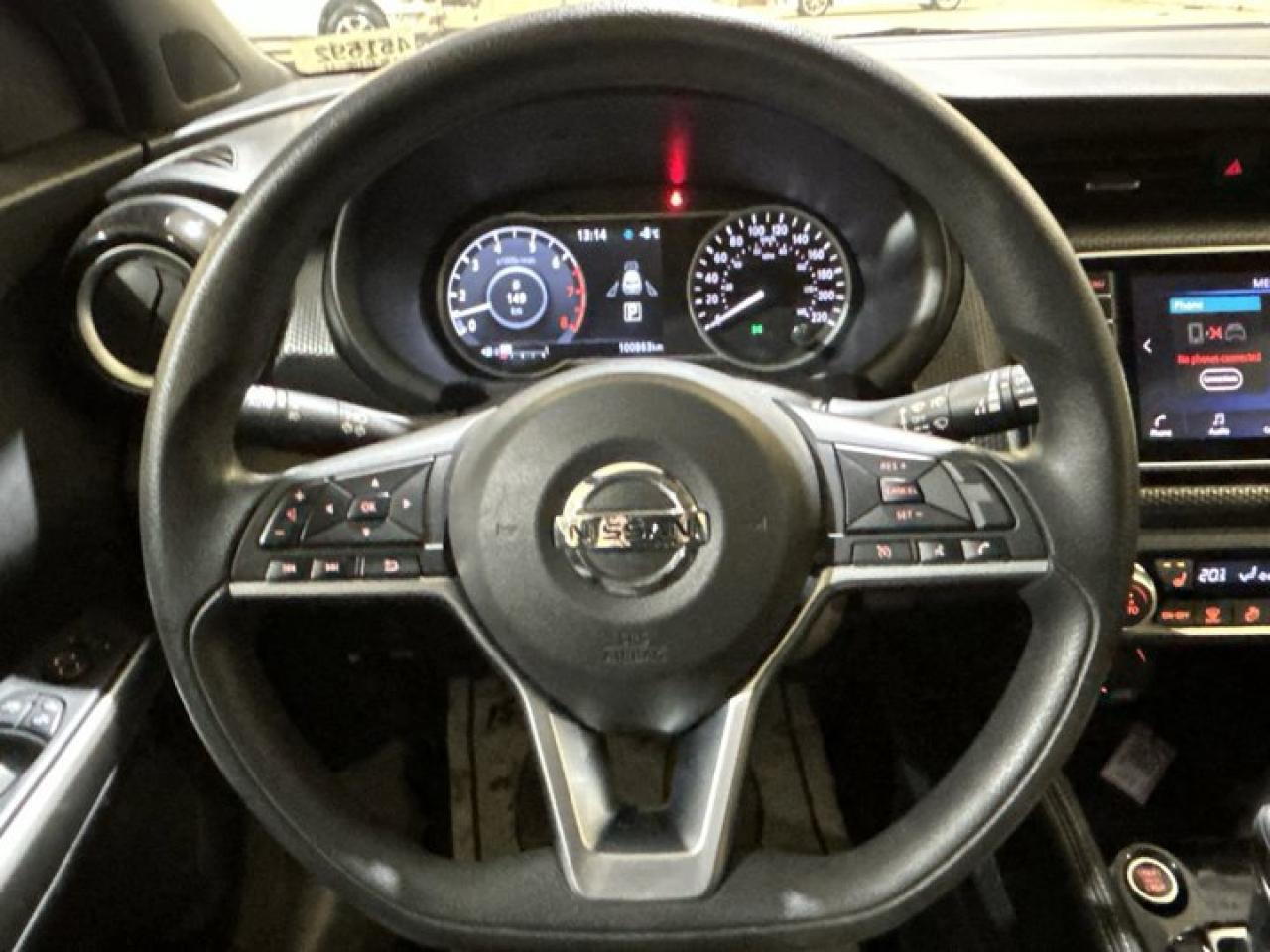 2020 Nissan Kicks SV | Remote Start | Heated Seats Photo